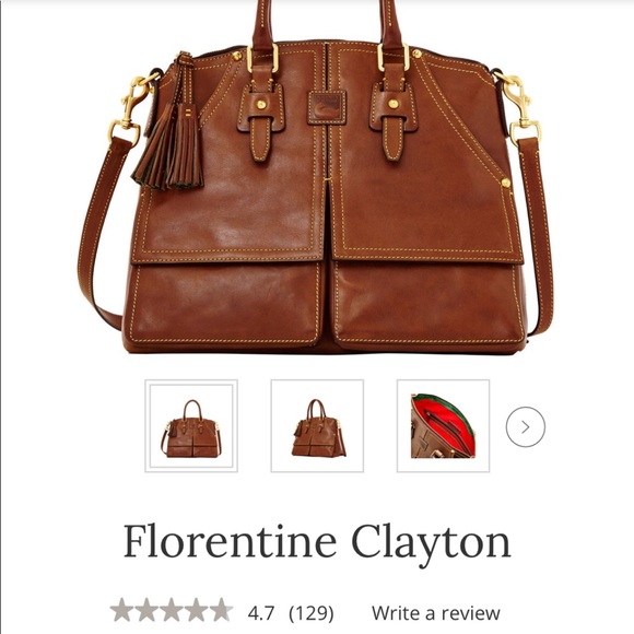 Dooney & bourke